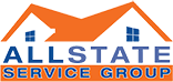 Allstate Service Group logo